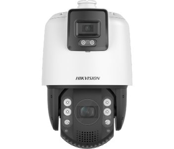 DS-2SE7C144IW-AE(32X/4)(S5) 4 MP 32× ИК IP Speed Dome камера 24416 фото